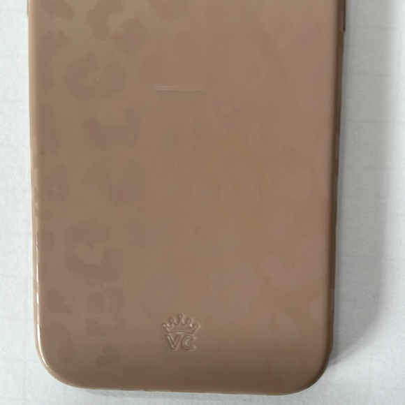 Velvet Caviar Nude Leopard iPhone 13 Pro Max Case Mag Safe - Picture 3 of 8